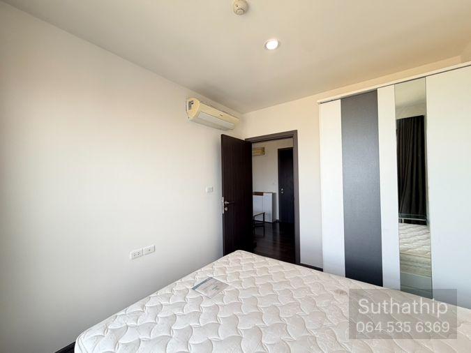 picture Condo for rent at The Base Park West (BTS Onnut) (SA-01) - 4/8