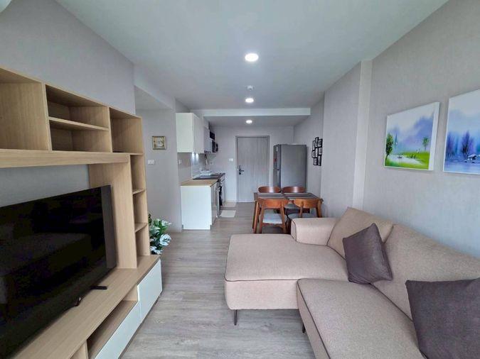 picture PFD-08564 Condo for rent Supalai Sense Srinakarin near MRT Srinakarin 38 🏙️✨ - 1/29