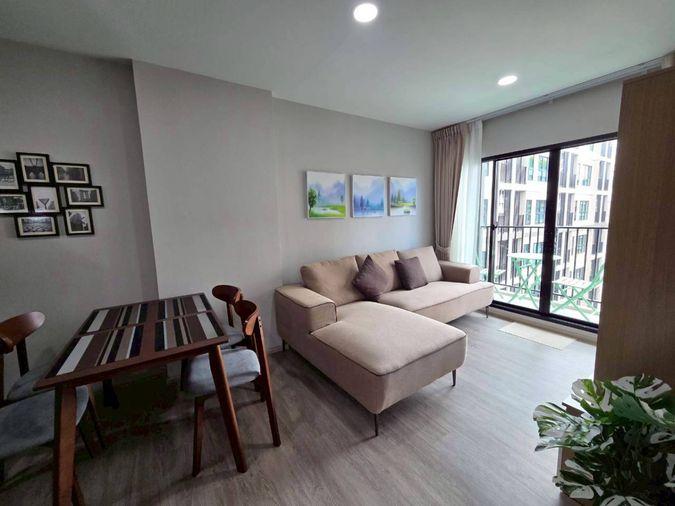 picture PFD-08564 Condo for rent Supalai Sense Srinakarin near MRT Srinakarin 38 🏙️✨ - 3/29