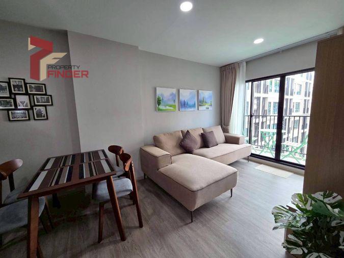 picture PFD-08564 Condo for rent Supalai Sense Srinakarin near MRT Srinakarin 38 🏙️✨ - 3/29