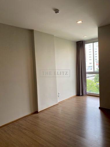 รูป ✨Prime location meets luxury living. Q Prasarnmit (Sukhumvit 23)—just steps away from SWU✨ - รูปที่ 2/18