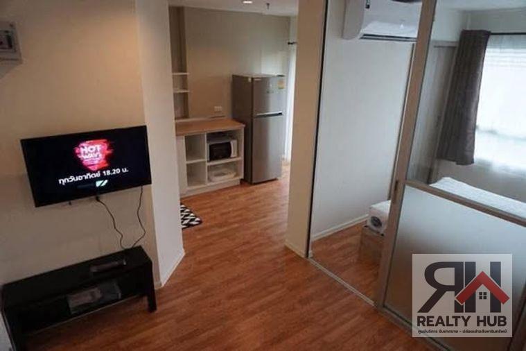รูป 🤝🏻RB24909 ให้เช่าถูกมาก👍ลุมพินี พาร์ค เพชรเกษม 98✅แอดไลน์ @mproperty( มี @ ด้วย) แอดมินตอบไว - รูปที่ 4/8