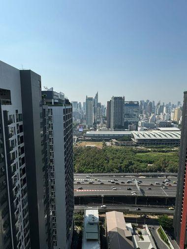 picture Life Asoke - Rama 9 | 🚝Near MRT Rama 9 #2026060814778 #MKT - 9/10