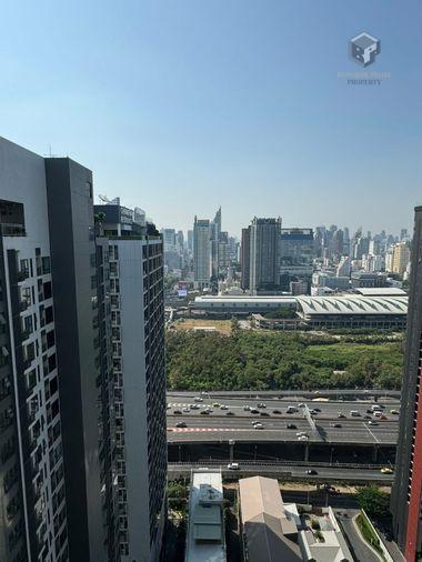 picture Life Asoke - Rama 9 | ðNear MRT Rama 9 #2026060814778 #MKT - 9/10
