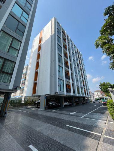 picture PRO-134 // For Rent Feel Condo Ladproud 122  price 10,000 bath *0659174222* - 7/13