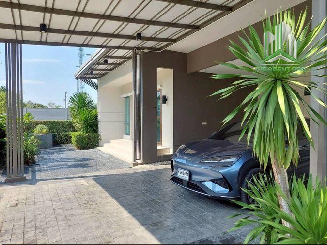 picture ⭐✨HA-010 House for Sale – The City Boromratchachonnani - Thawi Watthana✨⭐ - 20/20