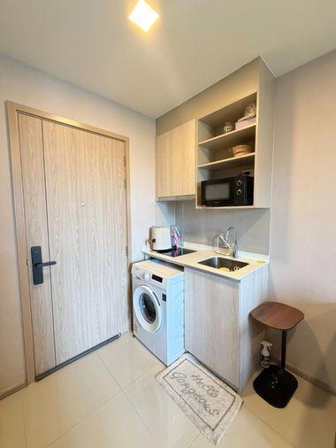 picture ✨Condo for Rent : Nia By Sansiri  (AP-02) (line : @condo91 ) - 5/6