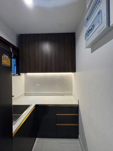 รูป 🏡 ให้เช่าทาวน์โฮม 3 ชั้น บ้านกลางเมือง บางนา-วงแหวน พร้อมเข้าอยู่  โลเคชั่นดีเดินทางสะดวก - รูปที่ 6/11