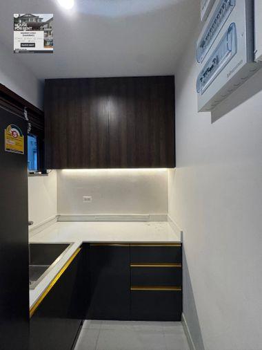 รูป 🏡 ให้เช่าทาวน์โฮม 3 ชั้น บ้านกลางเมือง บางนา-วงแหวน พร้อมเข้าอยู่ โลเคชั่นดีเดินทางสะดวก - รูปที่ 6/11