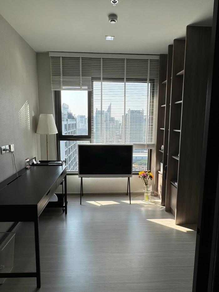 picture Life Asoke - Rama 9 | 🚝Near MRT Rama 9 #2026060814778 #MKT - 2/10