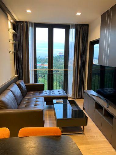 รูป ✨Condo for Rent : Kawa Haus (AP-02) (line : @condo91 ) - รูปที่ 2/11