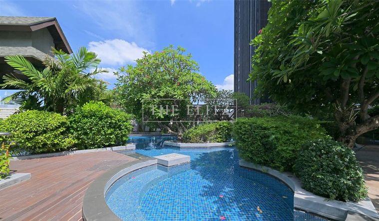 รูป ✨ Modern Urban Living at Its Best! Stunning Condo for Sale at Circle Condominium ✨ - รูปที่ 21/23