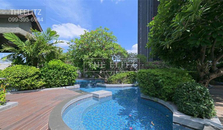 รูป ✨ Modern Urban Living at Its Best! Stunning Condo for Sale at Circle Condominium ✨ - รูปที่ 21/23