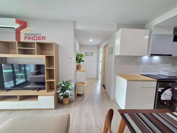 picture PFD-08564 Condo for rent Supalai Sense Srinakarin near MRT Srinakarin 38 🏙️✨ - 9/29