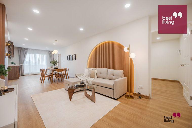 picture D.D. Tower spacious 2 bedroom near Huai Khwang station - 2/5