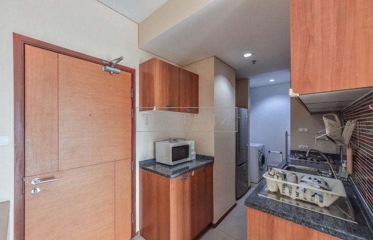 รูป ✨ Live in the Heart of the CBD – Just Steps from BTS Krung Thon Buri ✨ - รูปที่ 10/19