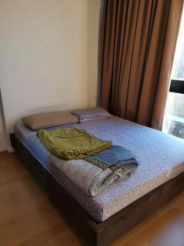 picture Condo for rent :  Abstracts Sukhumvit 66/1((BTS Udom Suk )) MK-02 line @livingbkk - 2/11