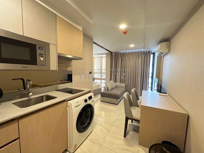 รูป ✨ Luxury Living Meets Ultimate Privacy at Walden Asoke ✨ - รูปที่ 3/10