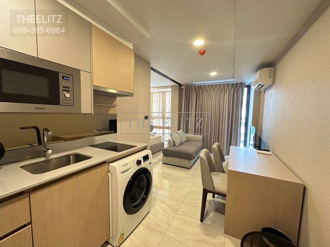 รูป ✨ Luxury Living Meets Ultimate Privacy at Walden Asoke ✨ - รูปที่ 3/10