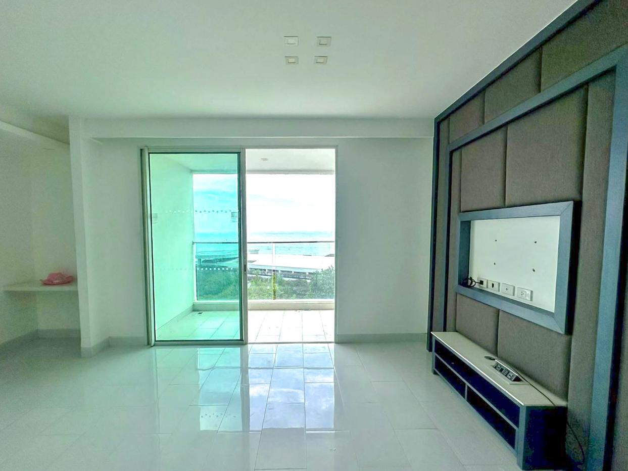 picture Sky Residence Pattaya Sea View Condo for Sale - 3/13