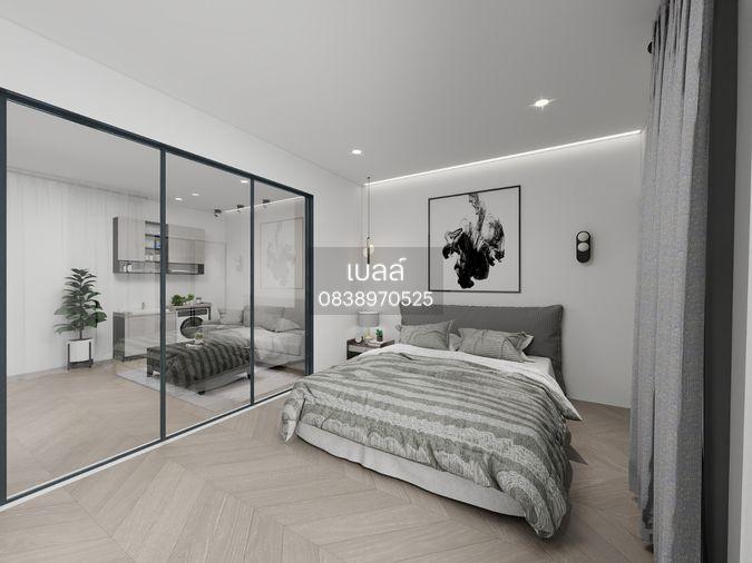 รูป โครงการ City villa ลาดพร้าว 126 - รูปที่ 4/9