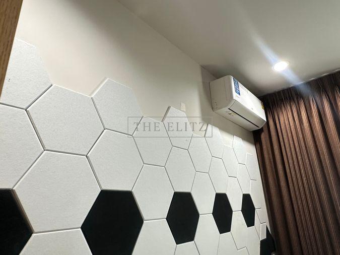 รูป ✨ Modern Urban Living at Its Best! Stunning Condo for Sale at Circle Condominium ✨ - รูปที่ 4/23