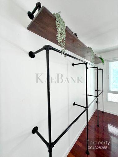 รูป H1001 คอนโดให้เช่า Nonsi Gallery (นนทรี แกลลอรี่) บ้านสวย ราคาพิเศษ - รูปที่ 18/27