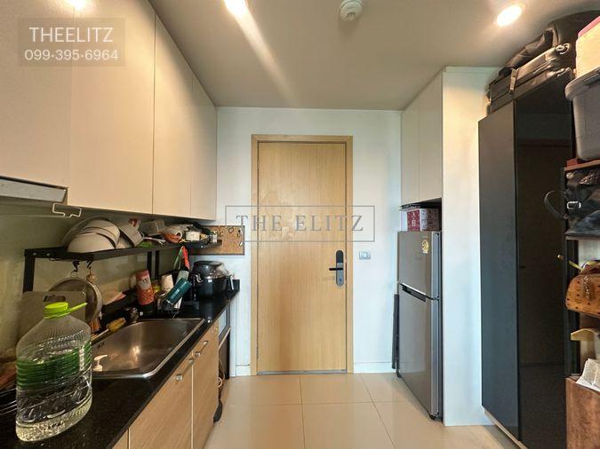 รูป ✨ Modern Urban Living at Its Best! Stunning Condo for Sale at Circle Condominium ✨ - รูปที่ 3/23