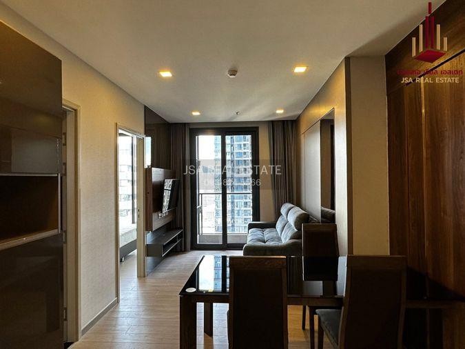 picture ✨ For Rent: One9Five Asoke - Rama 9 Condo ✨ 💰 Only 33,000 THB/month - 1/5