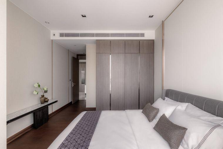 รูป ห้องว่าง* ✅ ✅ ให้เช่า - Q 1 Sukhumvit , Super Luxury 2 ห้องนอน พร้อมเข้าอยู่ ติดต่อไลน์ @bktasset หรือโทร 095-325-8928 - รูปที่ 15/19