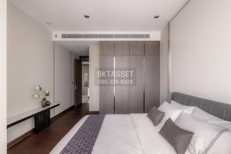 รูป ห้องว่าง* ✅ ✅ ให้เช่า - Q 1 Sukhumvit , Super Luxury 2 ห้องนอน พร้อมเข้าอยู่ ติดต่อไลน์ @bktasset หรือโทร 095-325-8928 - รูปที่ 15/19