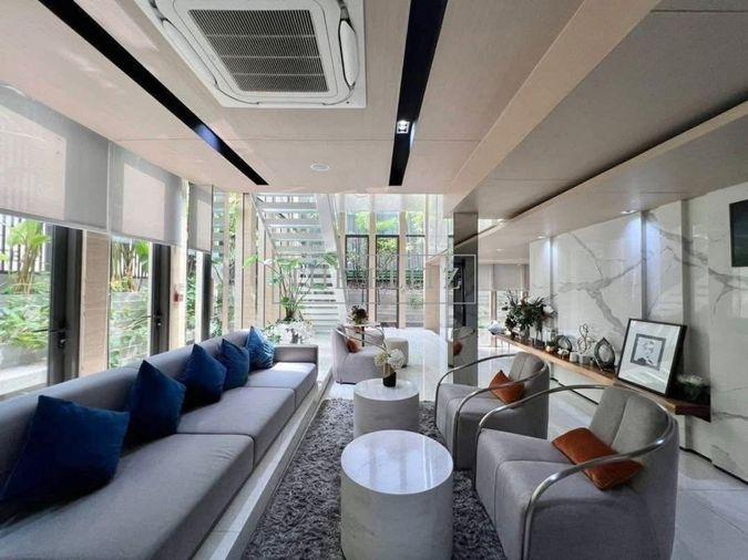 รูป ✨ Luxury Living Meets Ultimate Privacy at Walden Asoke ✨ - รูปที่ 5/10