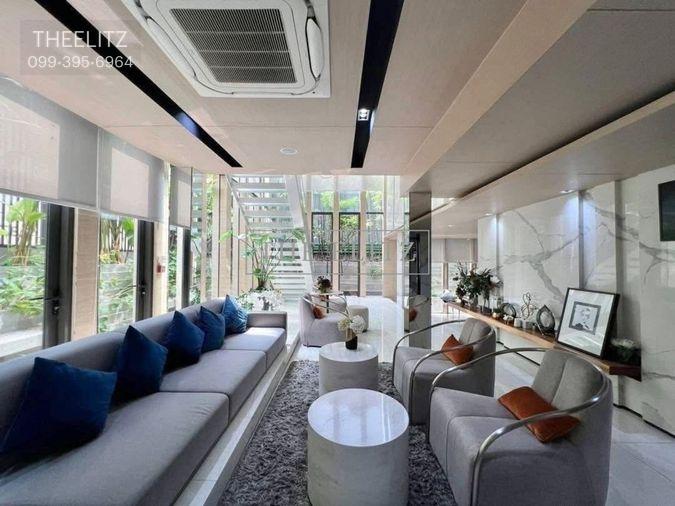 รูป ✨ Luxury Living Meets Ultimate Privacy at Walden Asoke ✨ - รูปที่ 5/10