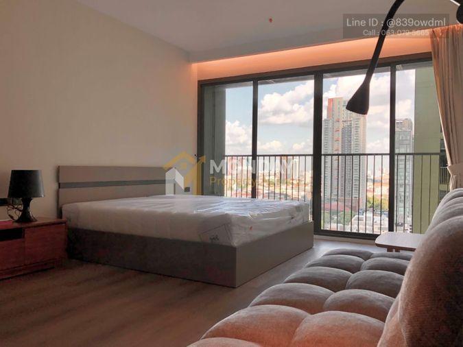 picture 🔥 Available Now! Noble Solo Condo - Book Before It's Gone! 🔥 MD-26065799 - 1/11