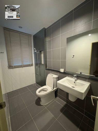 รูป 🏡 ให้เช่าทาวน์โฮม 3 ชั้น บ้านกลางเมือง บางนา-วงแหวน พร้อมเข้าอยู่ โลเคชั่นดีเดินทางสะดวก - รูปที่ 11/11
