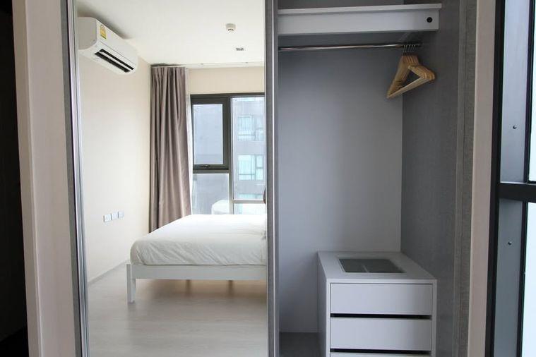 picture Condo for rent Rhythm Sukhumvit 36-38, 2 bedrooms, 2 bathrooms, near BTS Thonglor. - 11/19