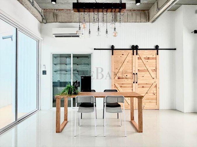 รูป H1001 คอนโดให้เช่า Nonsi Gallery (นนทรี แกลลอรี่) บ้านสวย ราคาพิเศษ  - รูปที่ 6/27