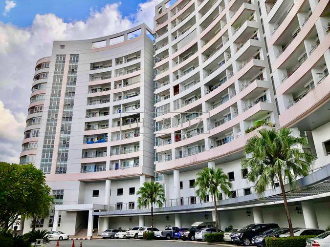 picture ✨ Riverside Living at Its Finest! Beautiful Condo for Rent at River Heaven ✨ - 18/19