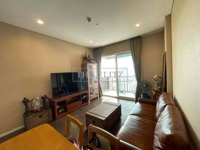 รูป 🌿 Wake Up to Bangkok’s Best Green View at The Saint Residences 🌿 - รูปที่ 3/31