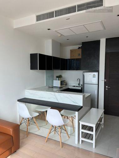 รูป 🔥 ห้องว่าง พร้อมเข้าอยู่! Eight Thonglor รีบจองก่อนหลุด 🔥MD-26091712 - รูปที่ 7/18