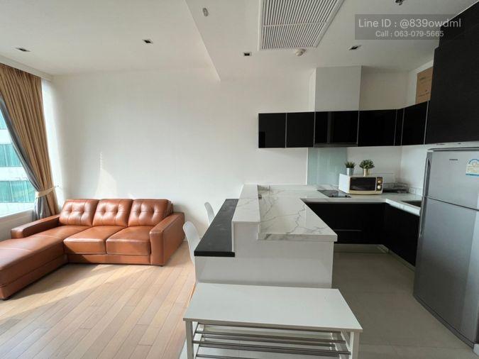 รูป 🔥 ห้องว่าง พร้อมเข้าอยู่! Eight Thonglor รีบจองก่อนหลุด 🔥MD-26091712 - รูปที่ 13/18