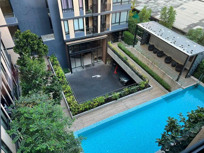รูป 🤝🏻RB24895 ให้เช่าถูกมาก👍ลิสส์ คอนโดมิเนียม รัชโยธิน✅แอดไลน์ @mproperty( มี @ ด้วย) แอดมินตอบไว - รูปที่ 5/5