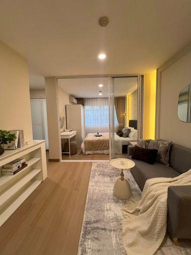 picture 🔥Condo for Sale Lumpini Bodindecha-Ramkhamhaeng | Ramkhamhaeng - 2/13