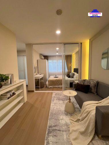 picture ðĨCondo for Sale Lumpini Bodindecha-Ramkhamhaeng | Ramkhamhaeng - 2/13