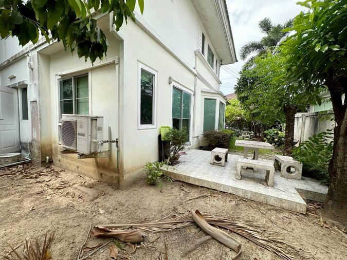 รูป ⭐✨HA-011 ขายบ้านเดี่ยว พฤกษ์ลดา วงแหวน - รัตนาธิเบศร์ ( Pruklada Wongwaen - Rattanathibet )✨⭐ - รูปที่ 7/15