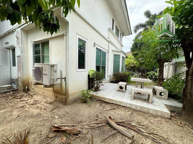 รูป ⭐✨HA-011 ขายบ้านเดี่ยว พฤกษ์ลดา วงแหวน - รัตนาธิเบศร์ ( Pruklada Wongwaen - Rattanathibet )✨⭐ - รูปที่ 7/15
