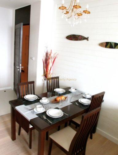 รูป 🔥 ห้องว่าง พร้อมเข้าอยู่! Eight Thonglor รีบจองก่อนหลุด 🔥MD-26065754 - รูปที่ 5/9