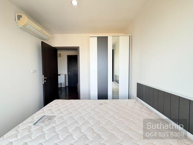 picture Condo for rent at The Base Park West (BTS Onnut) (SA-01) - 3/8