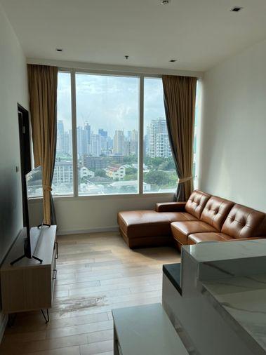 รูป 🔥 ห้องว่าง พร้อมเข้าอยู่! Eight Thonglor รีบจองก่อนหลุด 🔥MD-26091712 - รูปที่ 12/18