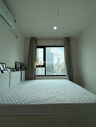picture 🔥 Available Now! Life Asoke Condo - Book Before It's Gone! 🔥 MD-26065774 - 3/11